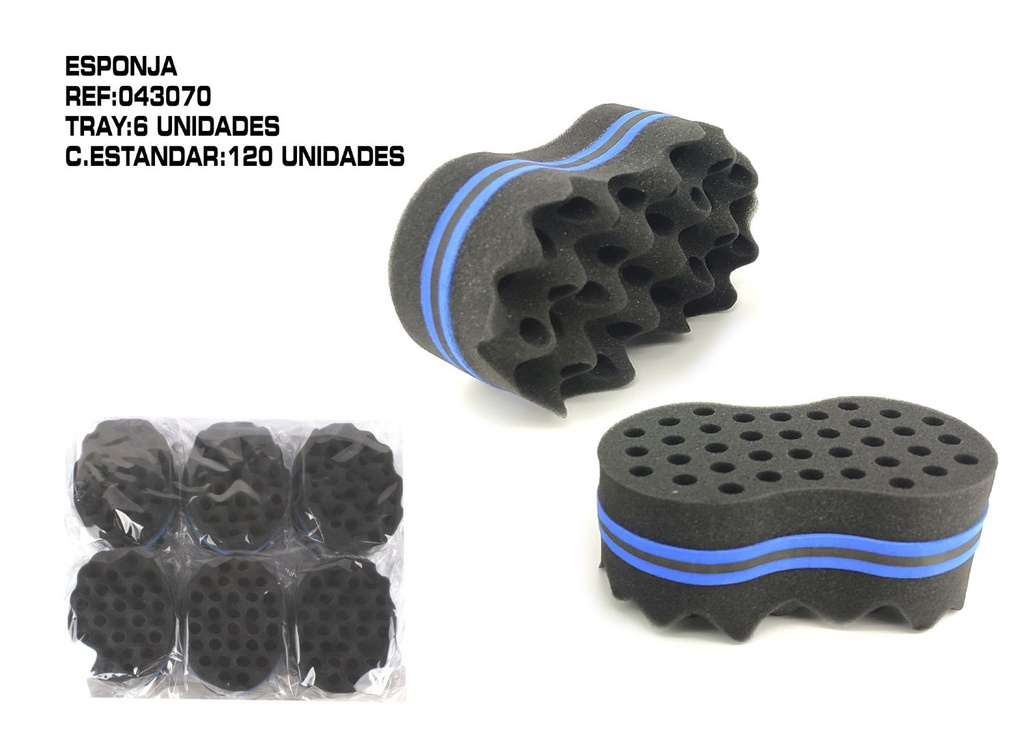 Guantes exfoliantes 12/U - Cuidado de la piel