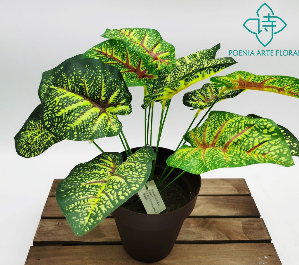 M630338 - Planta artificial decorativa - Planta decorativa