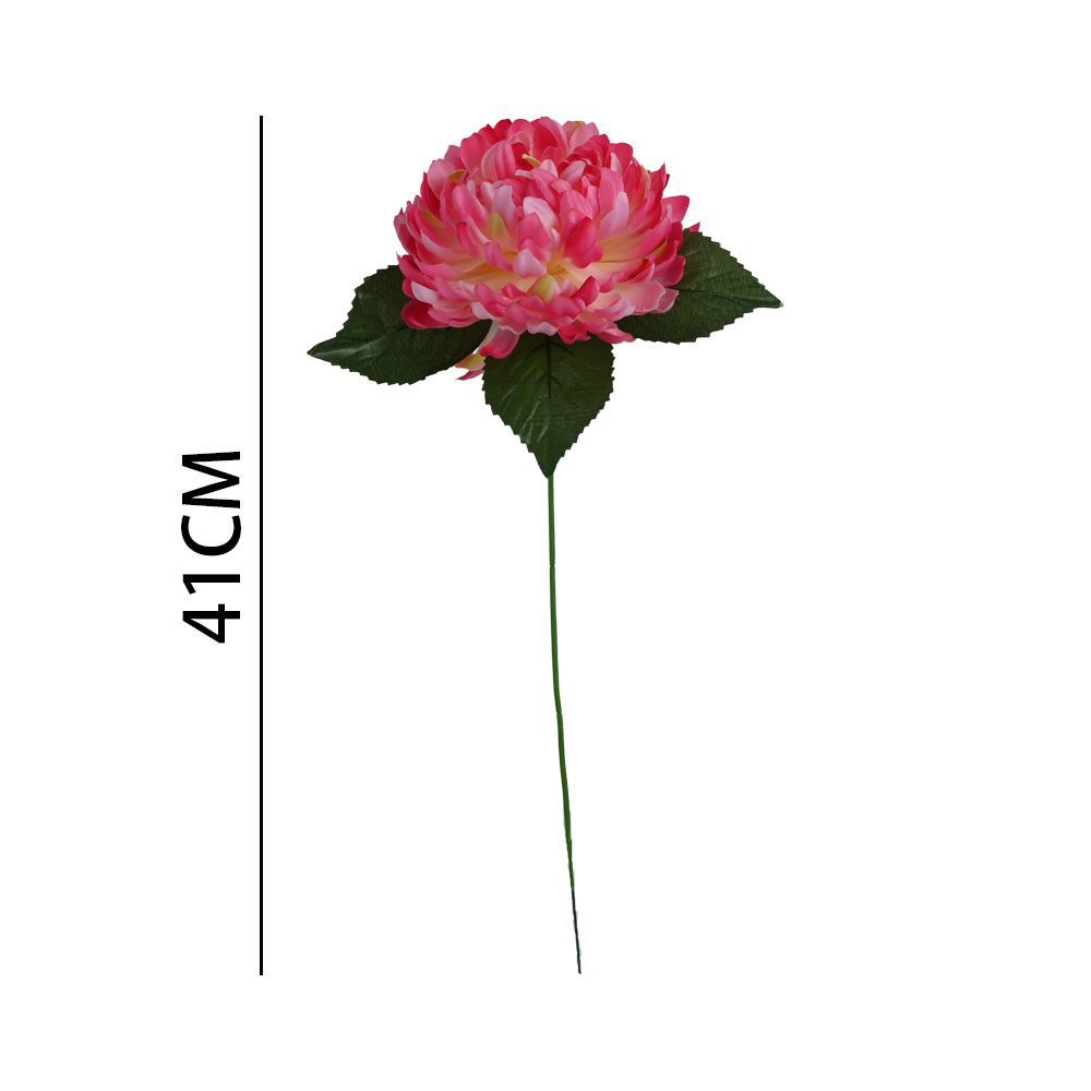 Ramo de flor única - crisantemo