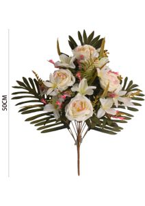 Ramo de camelia x 12