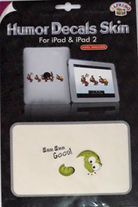 Pegatina para tablet y ordenadores - Artículos de uso doméstico