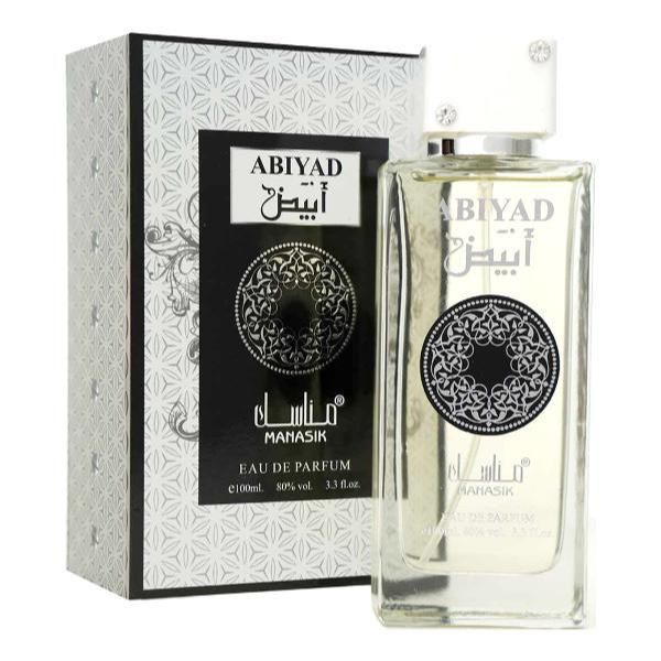Manasik Abiya 100ml - Perfume