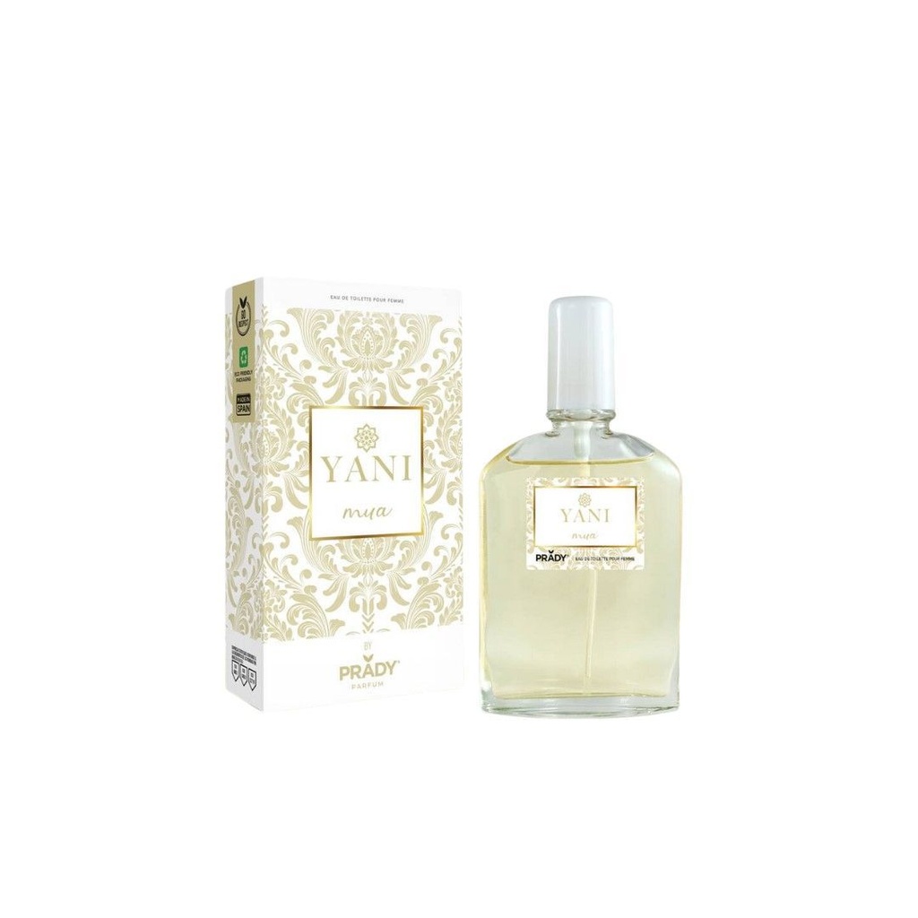 Yani Mua Femme Prady - Perfume