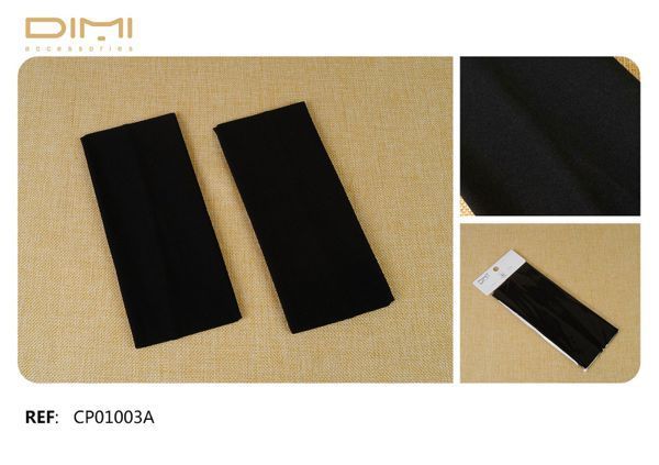 Cinta de pelo 9cm 24/U CP01003A - Accesorios para el cabello