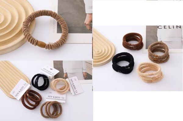 Coleteros 12 unidades - Accesorios versátiles