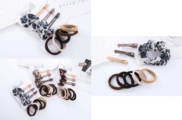 Pack de gomas 12 unidades - Accesorios funcionales