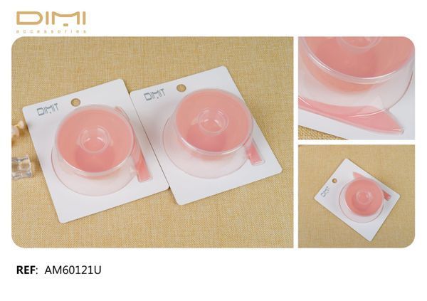 Kit de cuencos 6 unidades AM60121U - Envases y almacenamiento