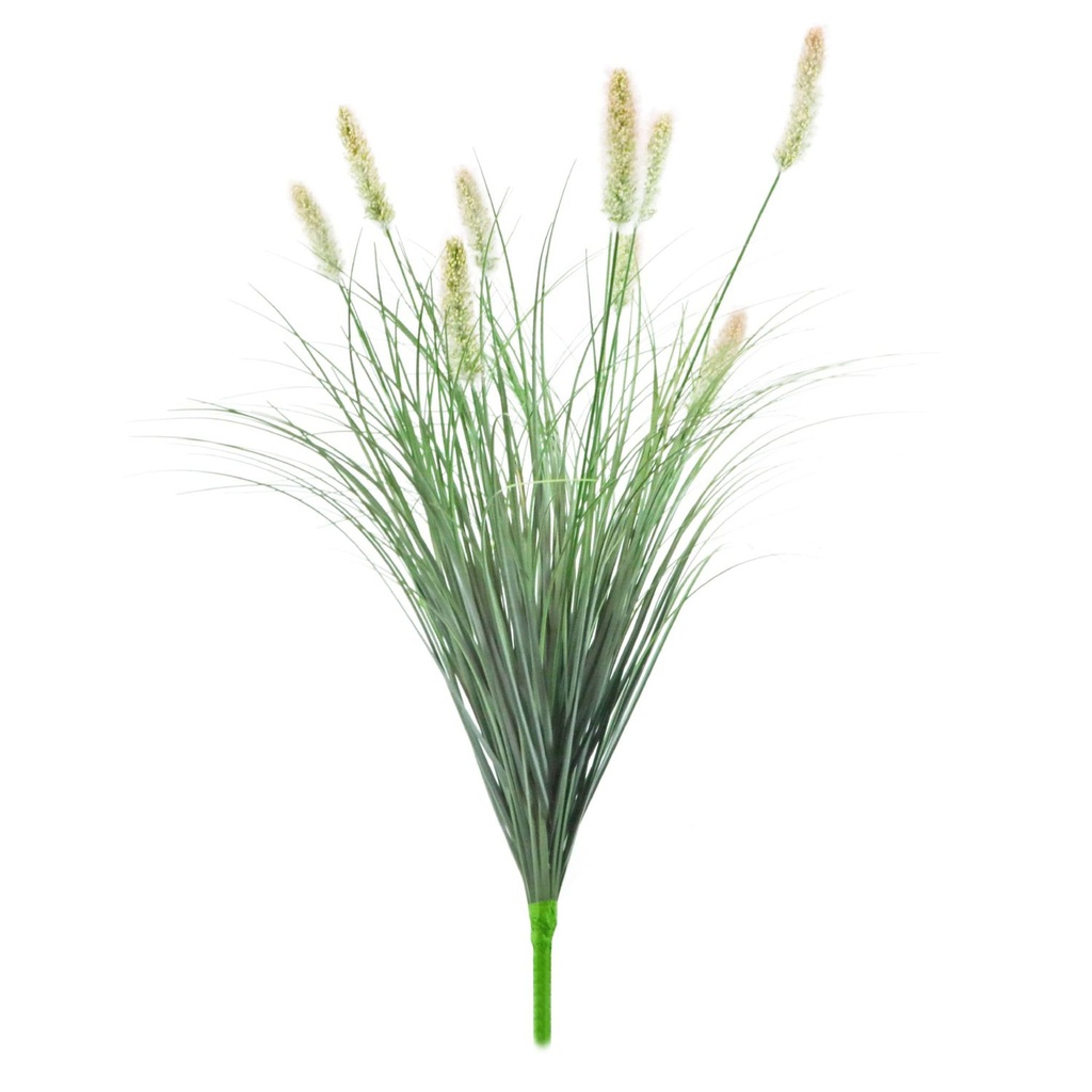 Rama de flores artificial 10 cabezas - Plantas artificiales y decoración