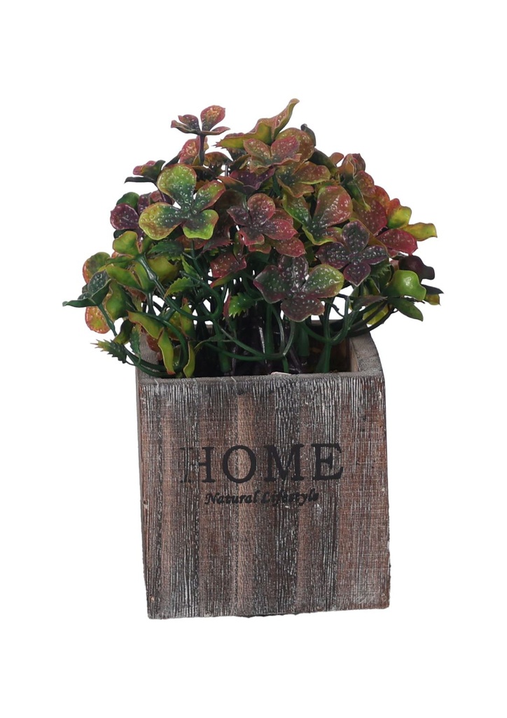 Ramo de flores artificiales - 5101082-41