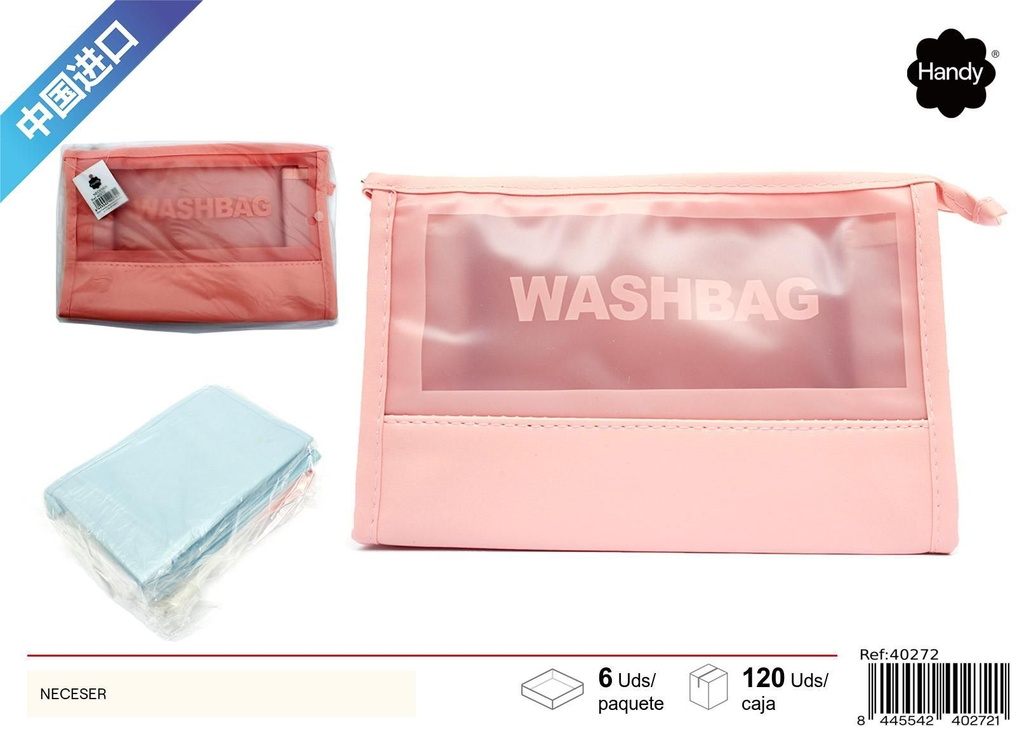 Neceser pequeño - Estuches de belleza y toiletry