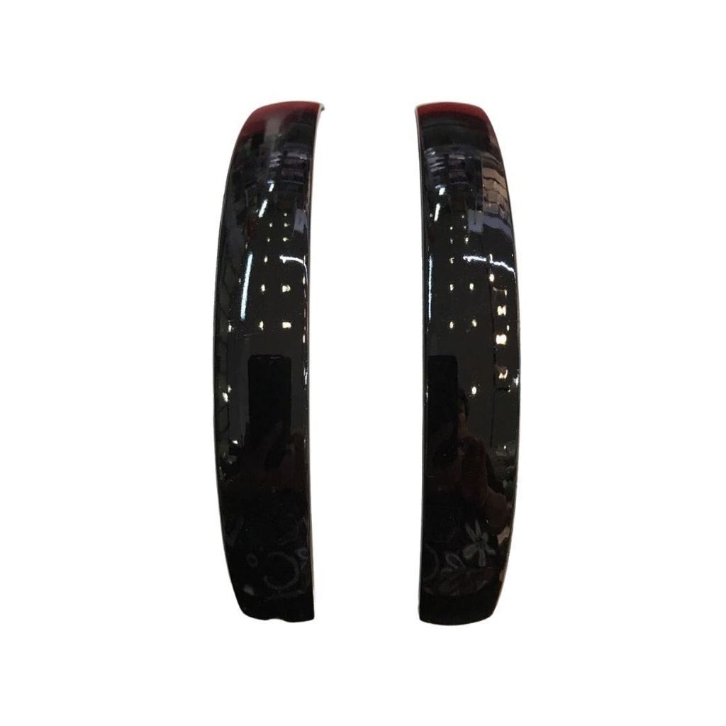 Diademas 2.5cm 24/u Leticia Well - Accesorios de cabello
