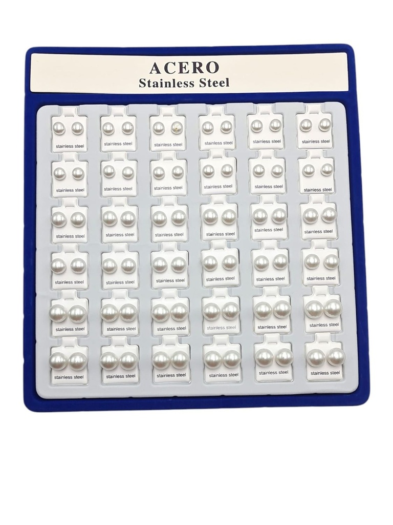 Bote de plástico 12 unidades modelo 26055B - Envases y almacenamiento