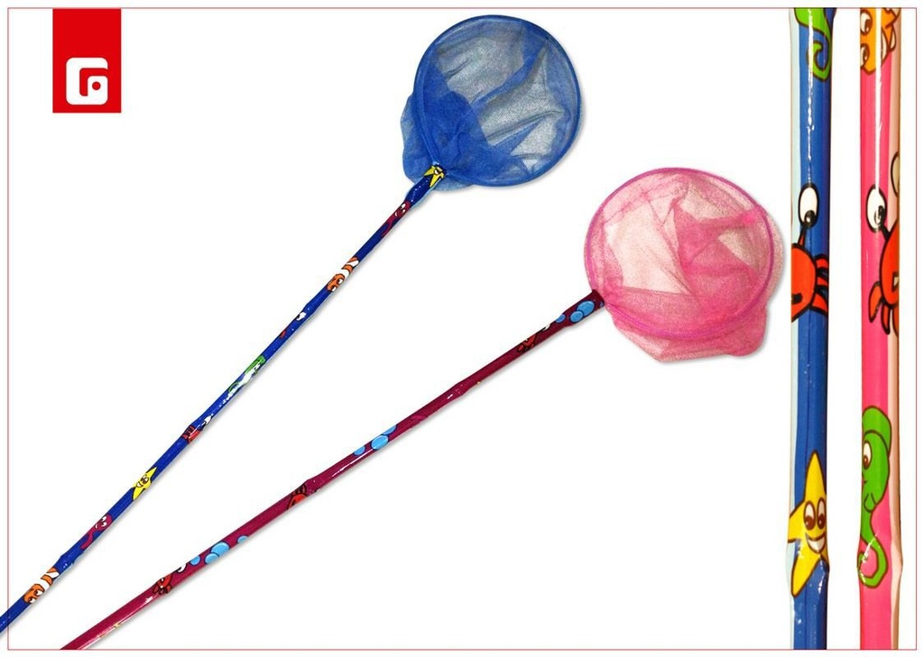 Salabre infantil animales marinos - Accesorios de piscina