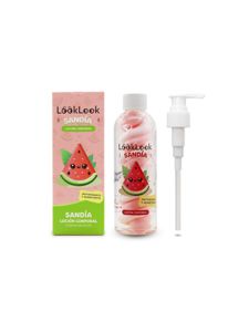 Loción corporal sandía 200ml - Cuidado del cuerpo