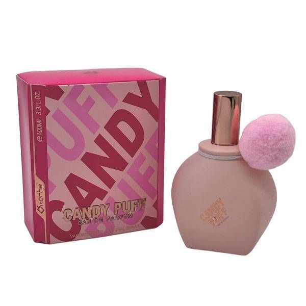 Candy Puff 100ml - Perfumería