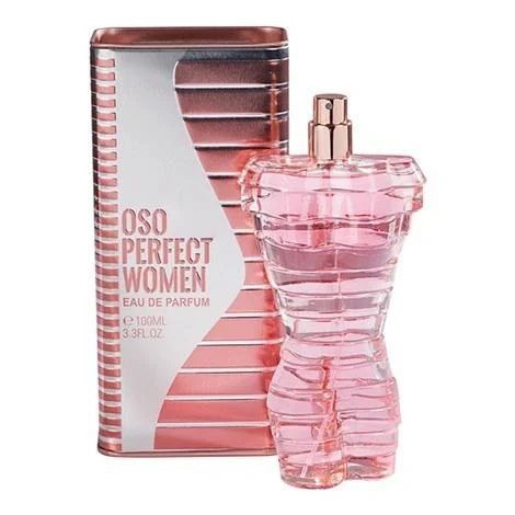 Oso Women Linn Young 100ml - Perfumería