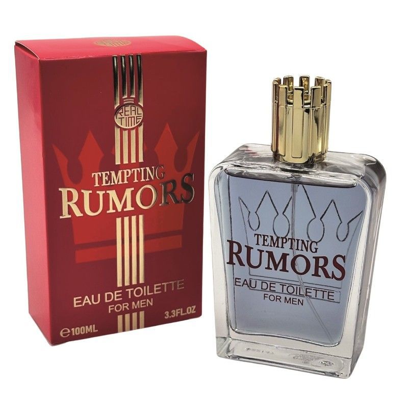 Tempting Rumors for Men RT166 - Perfumes y colonias