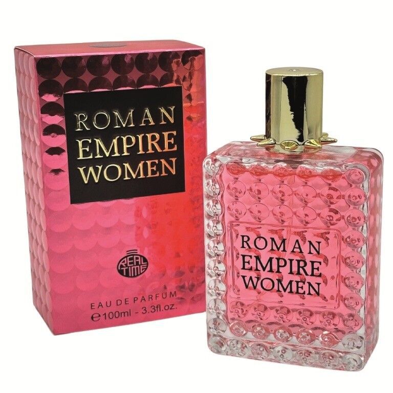 Roman Empire Women 100ml RT215 - Perfumes y colonias