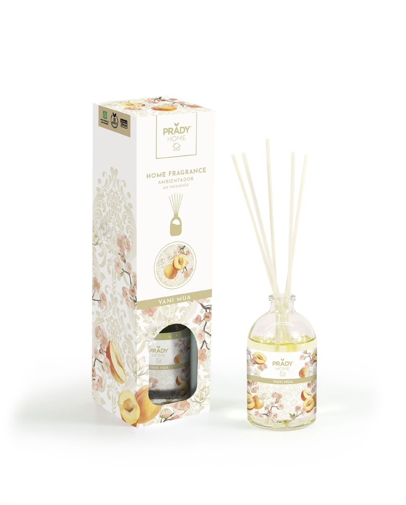 Mikado ambientador Yani Mua Prady 100 ml - Ambientadores