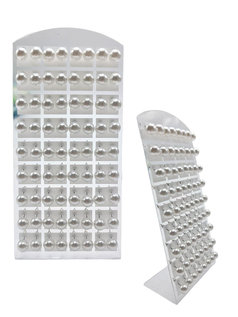 Perlas N10 - Pack de 36 piezas
