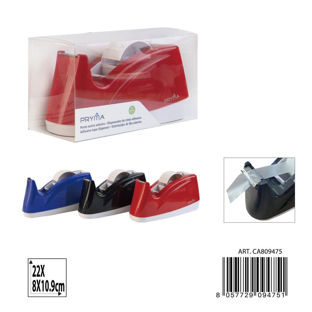 Porta celo 22x8.02x10.9 cm - Papelería escolar