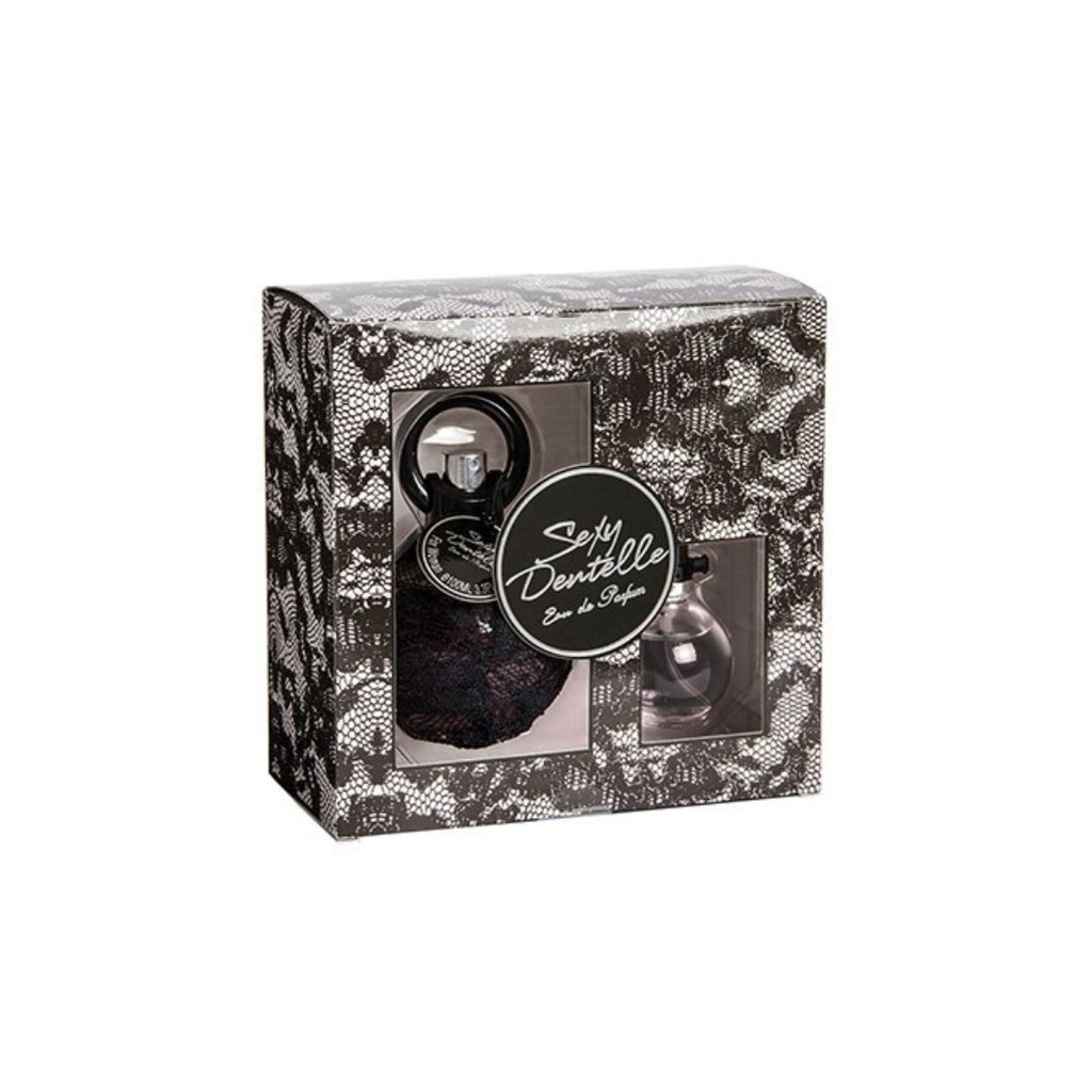 Est. Sexy Dentelle EDP 100ml + 15ml - Fragancias y sets de perfumería