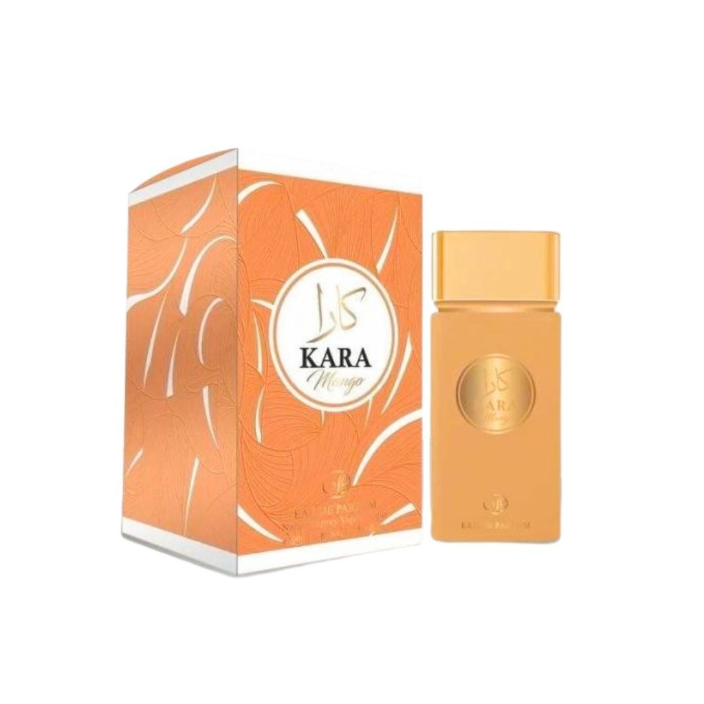 Colonia Kara Mango - EDP 100 ml