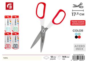 Tijeras - Herramientas de manualidades