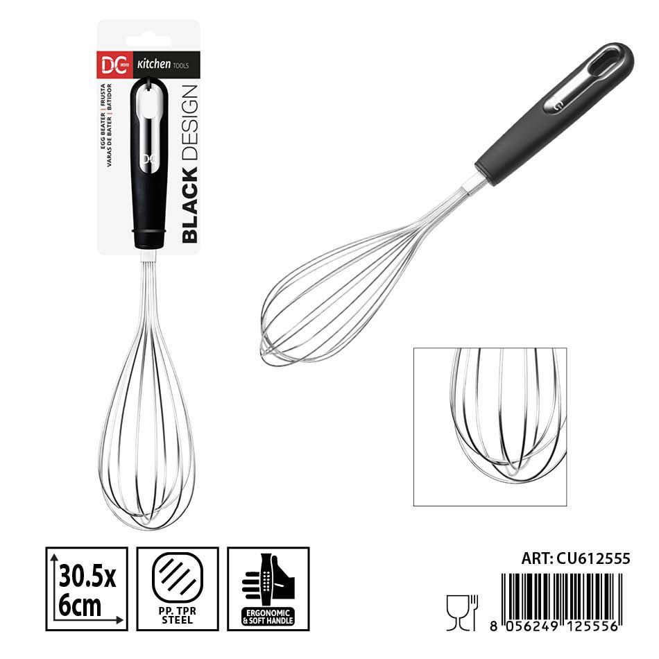 Batidora 29x5.5x5.5cm - Utensilios de cocina y herramientas