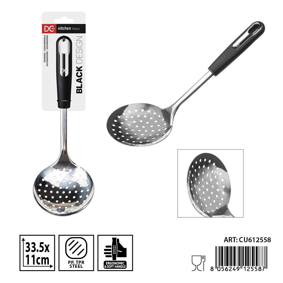 Espumadera 33x11x6 cm - Utensilios de cocina