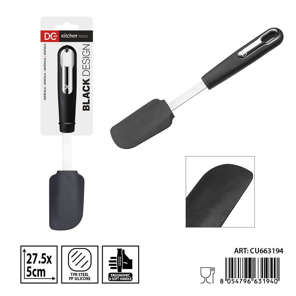 Espátula - Utensilios de cocina y preparación
