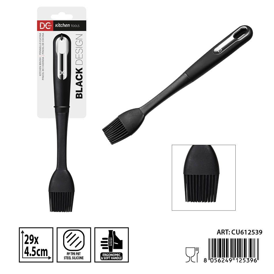 Pincel de cocina 29x4.5cm - Utensilios de cocina y decoración