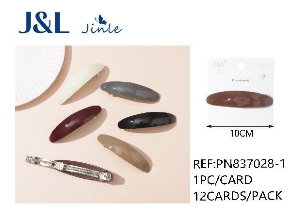 Pasa cabello 12 unidades - Accesorios para el cabello