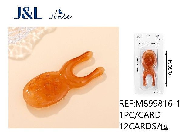 Masajeador facial 12 unidades - Accesorios de belleza e higiene