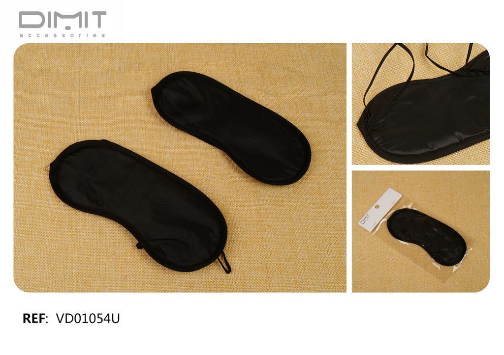 Antifaz Surtido - 12 piezas - Accesorios para el cuidado personal
