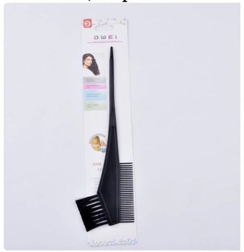 Peine de Tinte 12U - Accesorios para el cuidado del cabello 