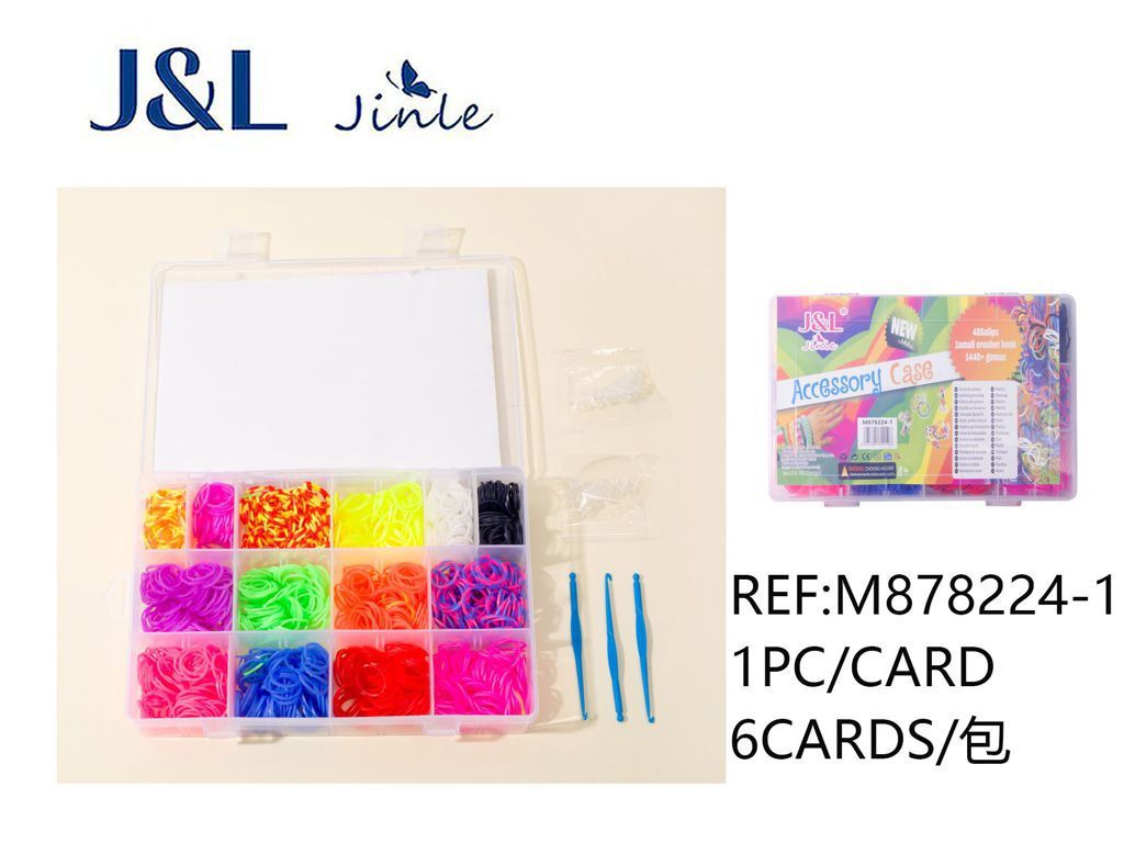 Goma Manualidad M878224-1 - Materiales para manualidades 