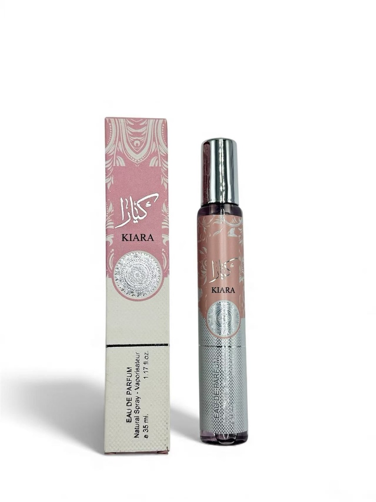 Perfume Kiara EDP 35 ml - Fragancias exclusivas