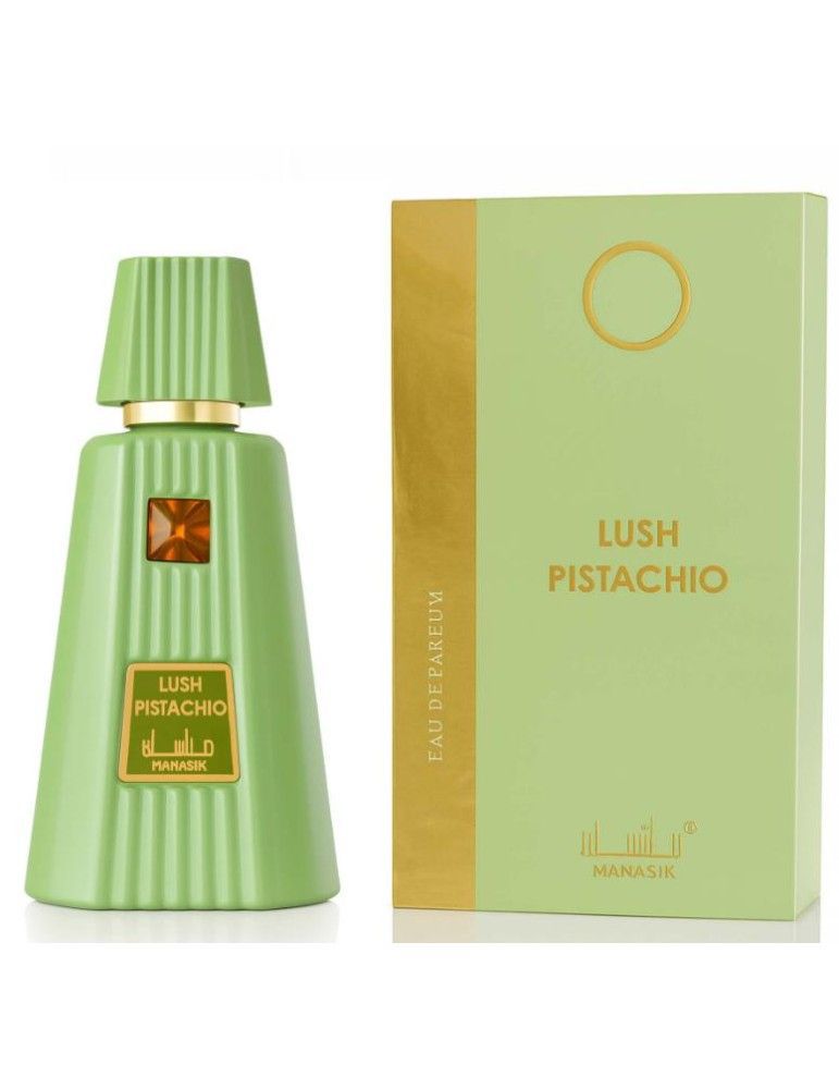 Perfume Lush Pistachio 100ml - Fragancias y perfumes