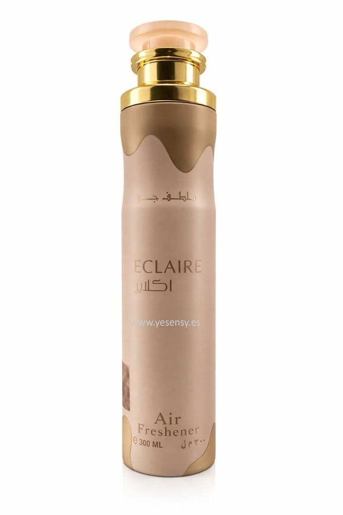 Aroma Eclaire 300ml - Ambientadores