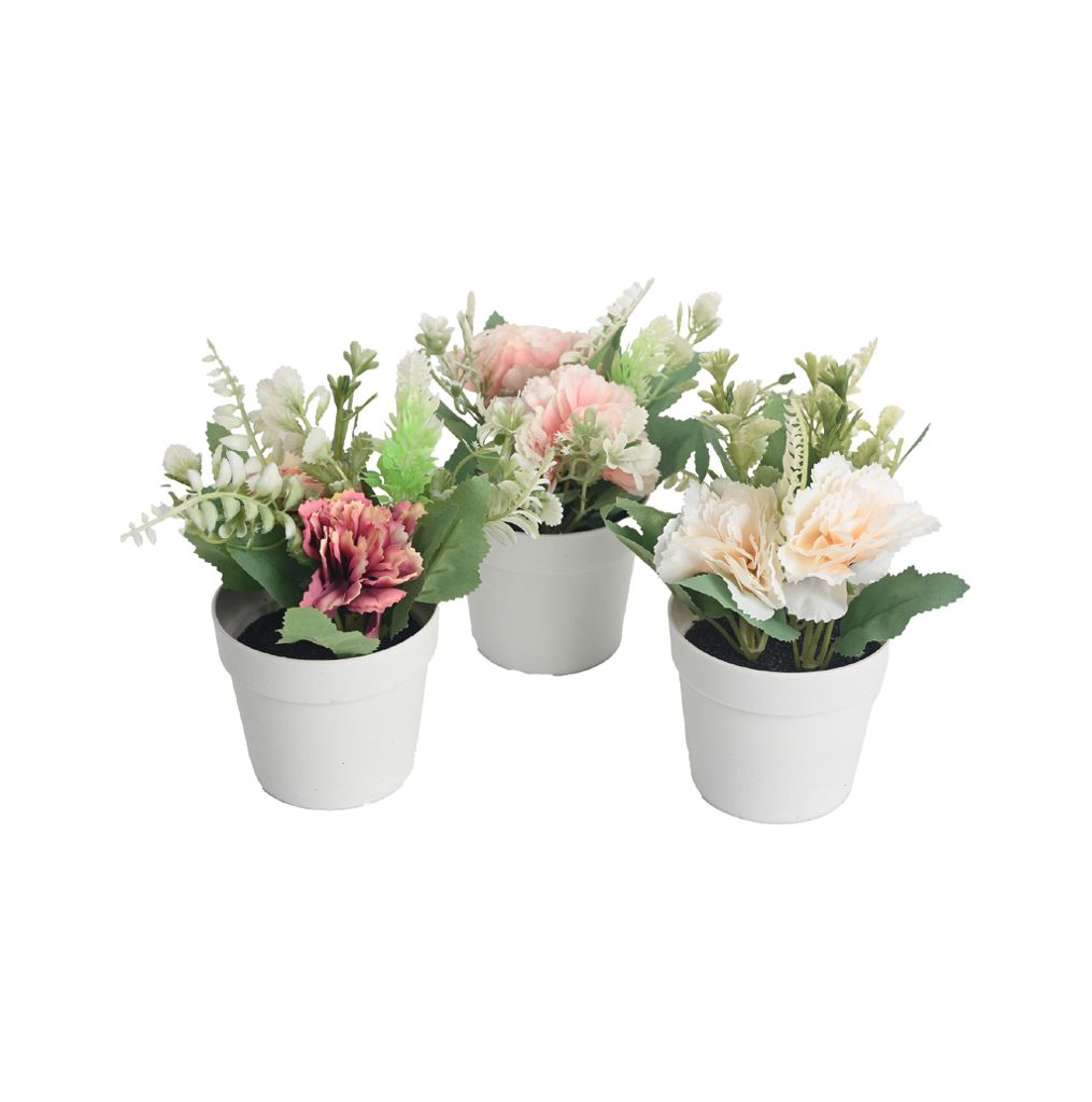 Planta artificial de 5101027-93 (8435588801954) - Planta decorativa 