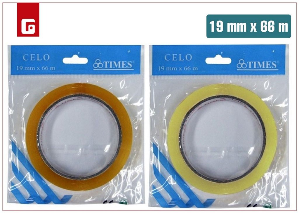 Celo 19mm - Material de oficina