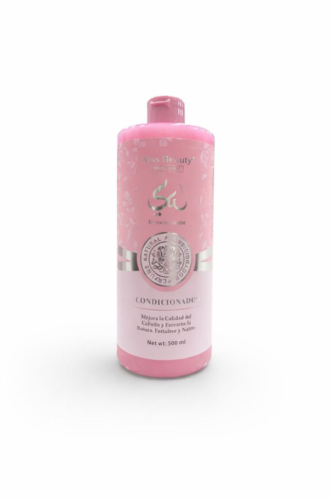 Acondicionador árabe 500 ml - Productos de cuidado capilar