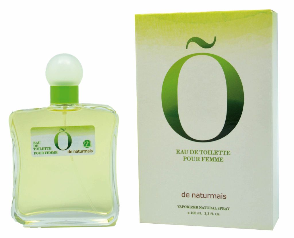 O de Naturmais Femme 100 ml - Otras fragancias femeninas