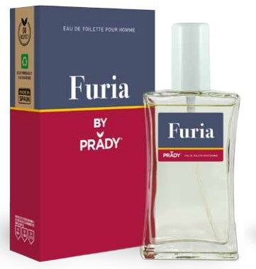 Perfume PRADY Fair蒒 Pour Homme 100 ml - Otras fragancias masculinas