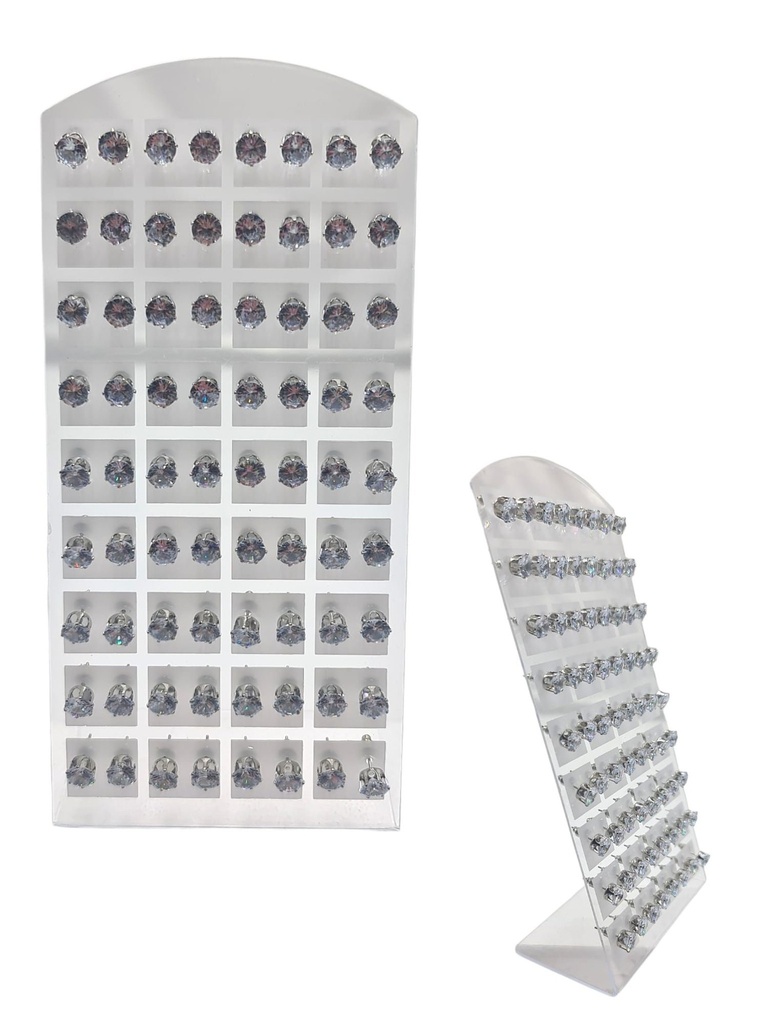 Pendientes (36 unidades) - Bisutería y accesorios