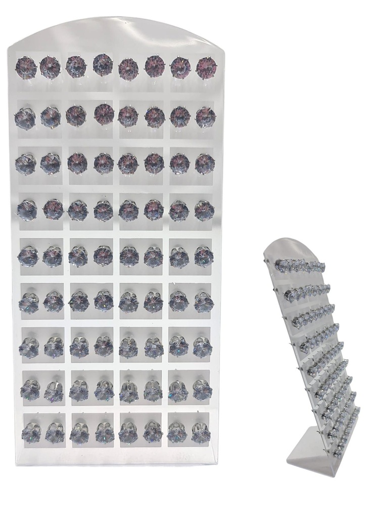 Pendientes (36 unidades) - Bisutería y accesorios