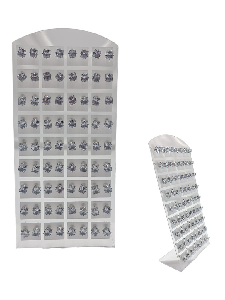 Pendientes (36 unidades) - Bisutería y accesorios