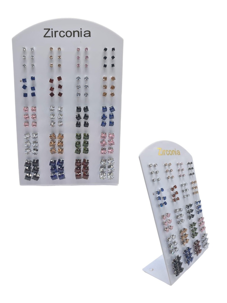 Expansión pendientes (60 unidades) - Bisutería y accesorios
