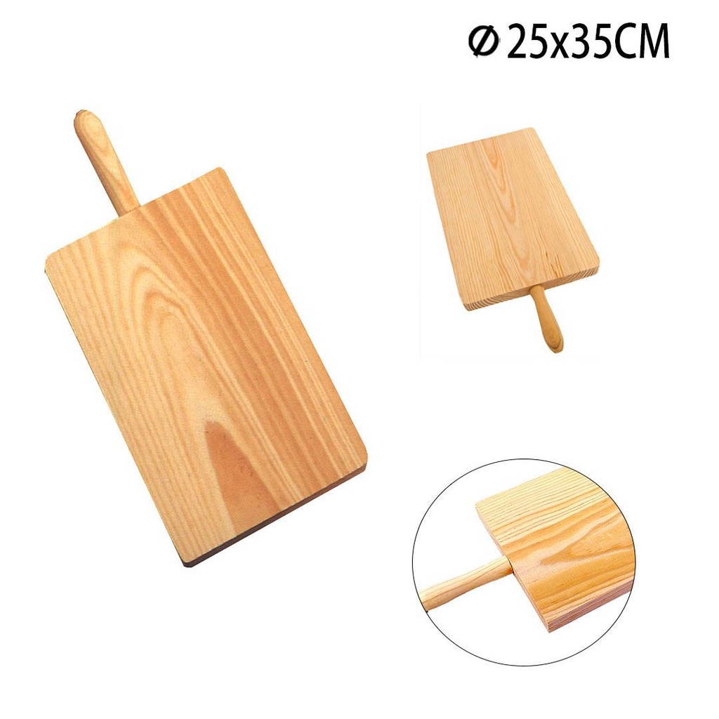 Tabla para cortar 25x35cm - Utensilios de cocina